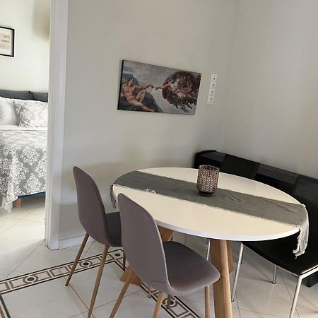 My Way Hotel Афины Экстерьер фото