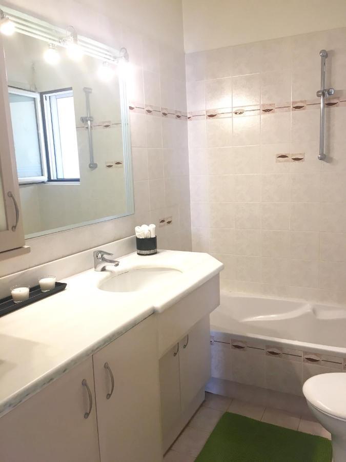 My Way Hotel Афины Экстерьер фото