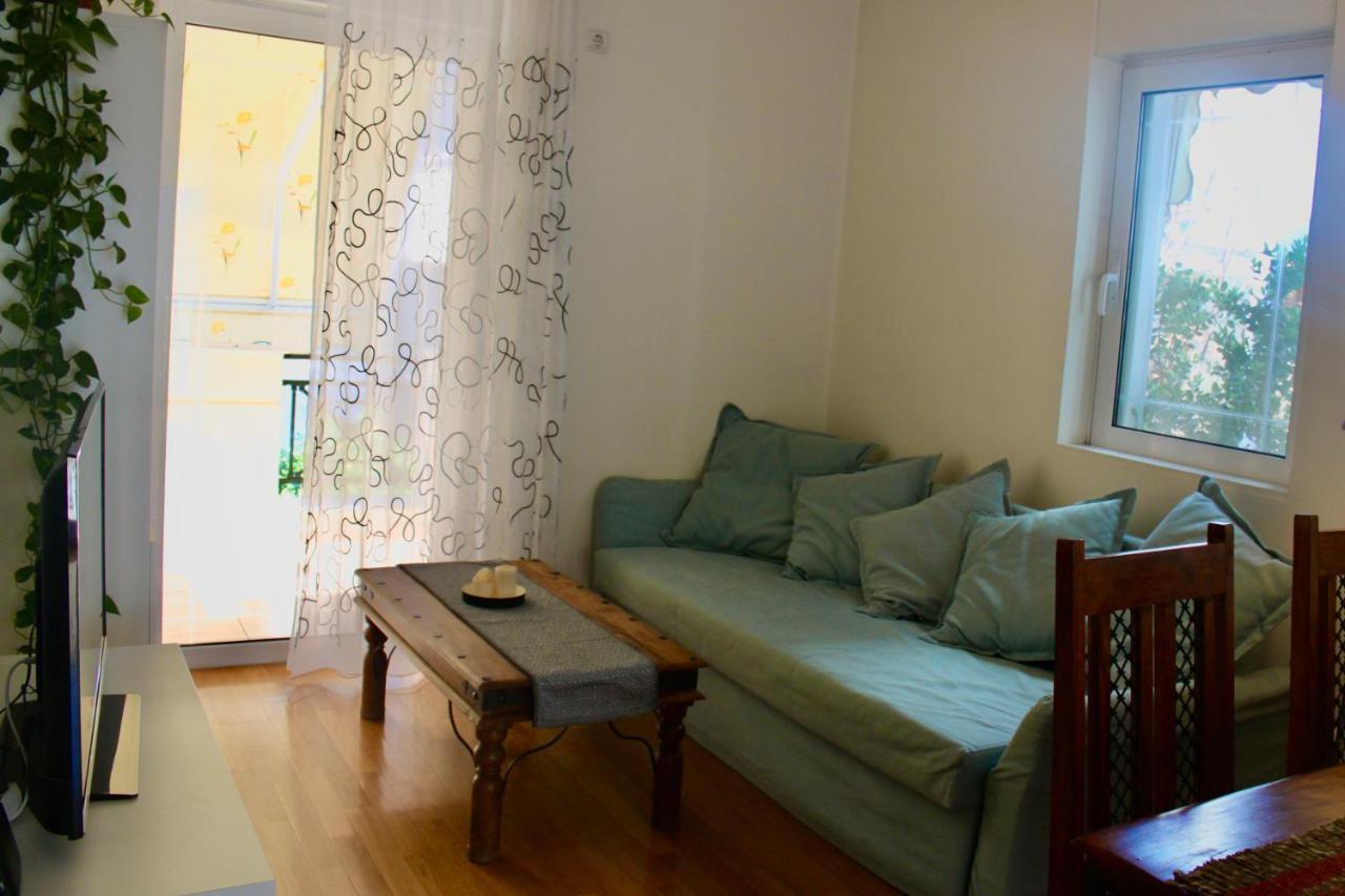 My Way Hotel Афины Экстерьер фото