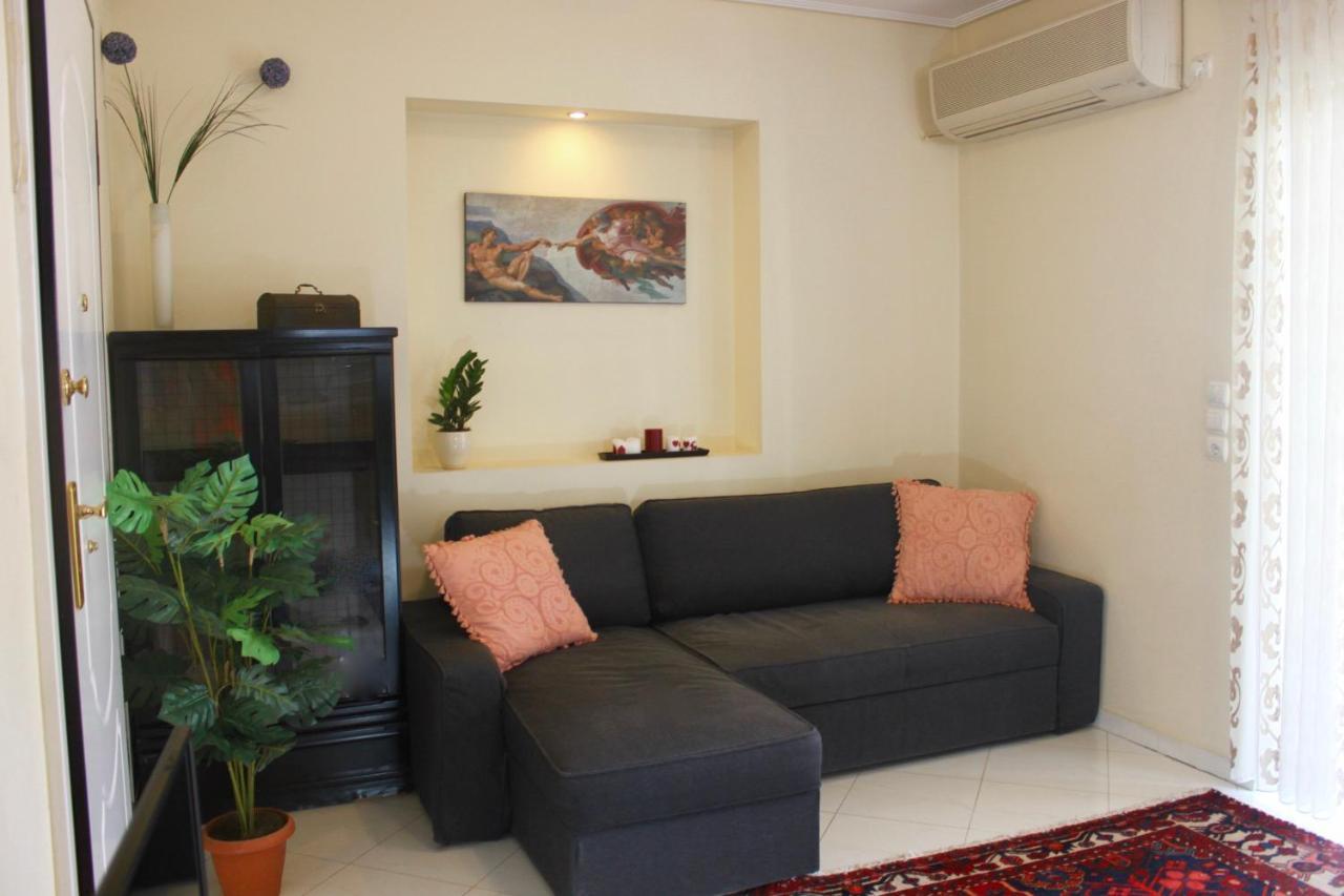 My Way Hotel Афины Экстерьер фото