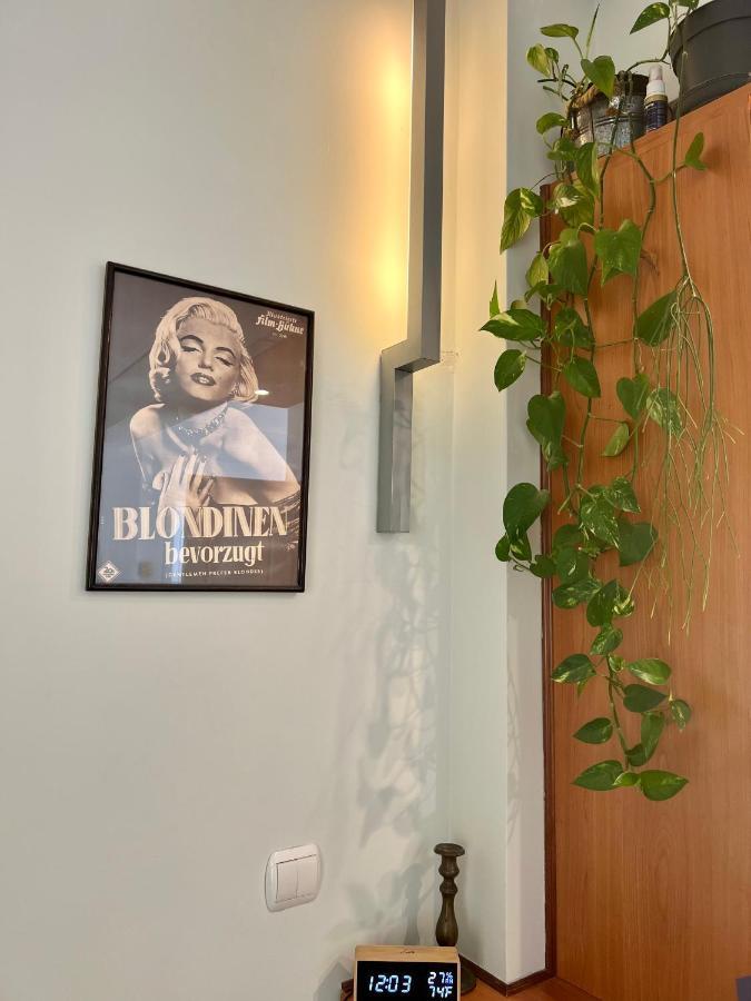 My Way Hotel Афины Экстерьер фото