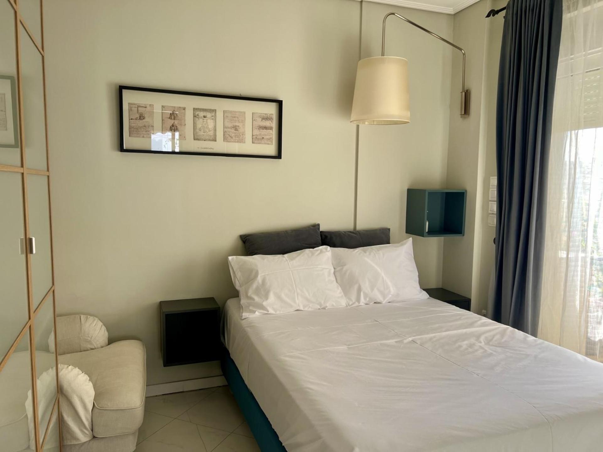 My Way Hotel Афины Экстерьер фото