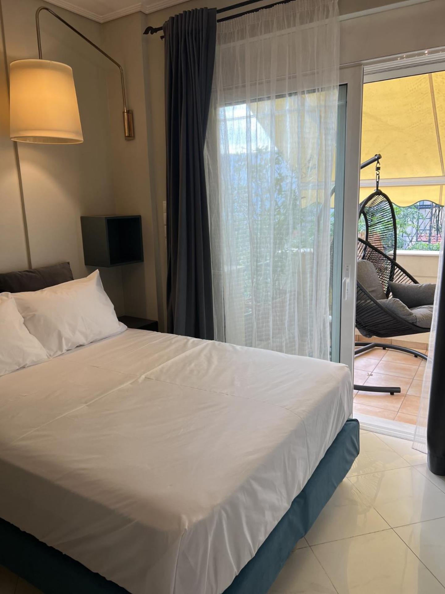 My Way Hotel Афины Экстерьер фото